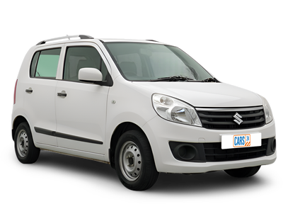 Maruti Wagon R 1.0-img